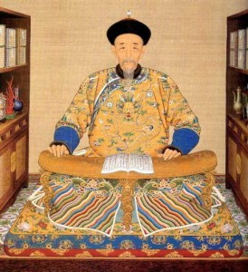 摇头摆尾去心火的动作要领视频